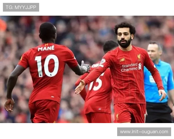 利物浦2-0胜西汉姆，结束客场两连败